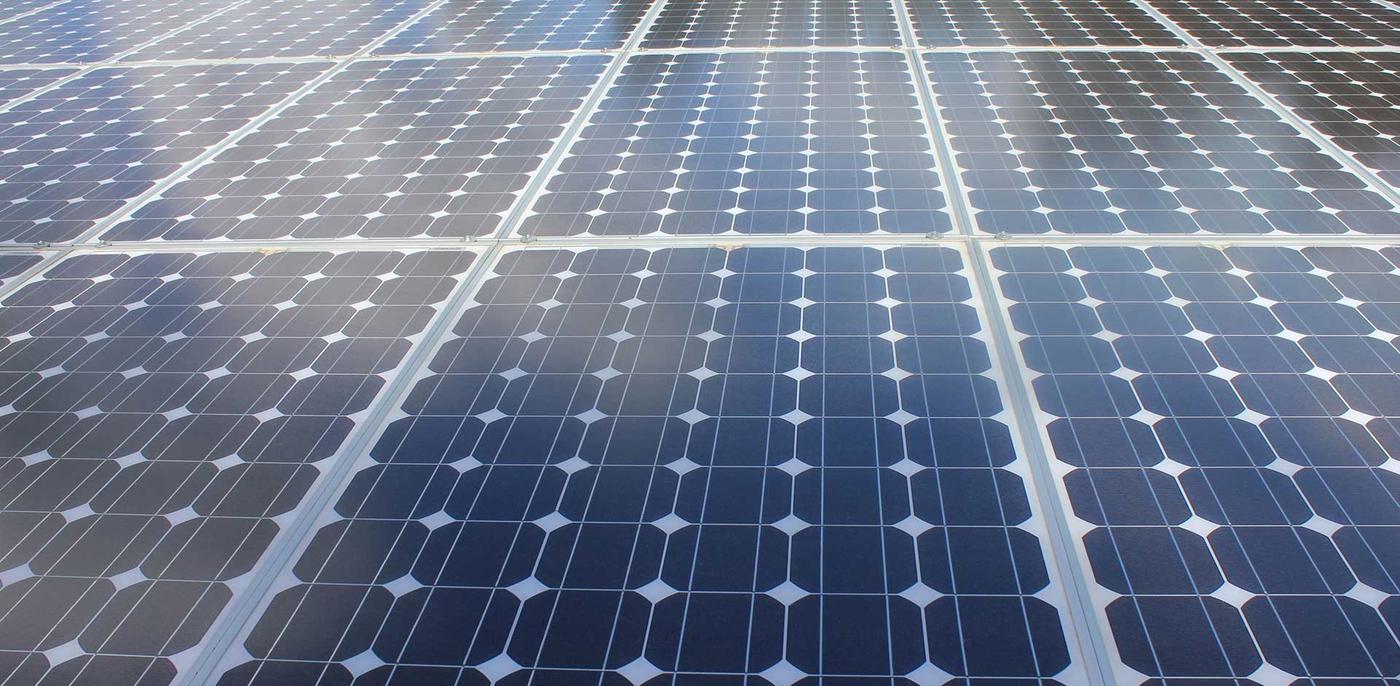 Wattpiek zonnepanelen→Alles over Wp & vermogen